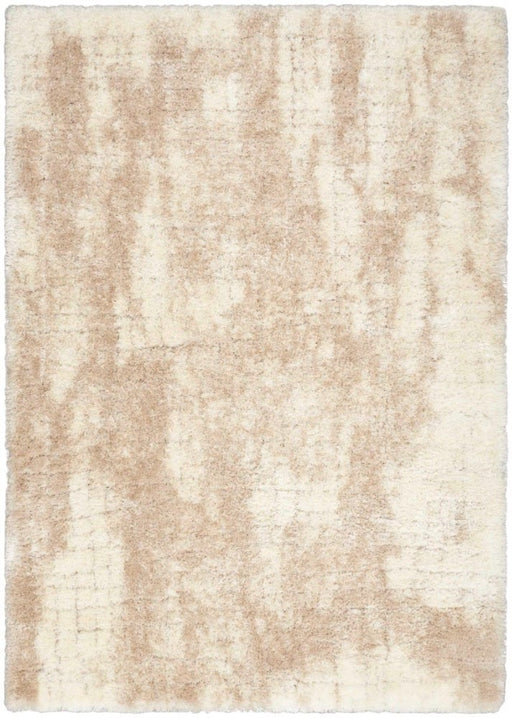Dreamy Shag Ivory Beige IVBGE