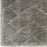 Dreamy Shag Polyester Grey GREY