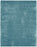 Dreamy Shag Polyester Aqua 