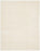 Dreamy Shag Polyester Ivory IV