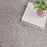 Dreamy Shag Silver SILVR Polyester