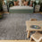 Dreamy Shag Polyester Silver DRS05 SILVR