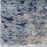 Dreamy Shag Polyester Light Blue LTBLU