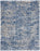 Dreamy Shag Polyester Light Blue LTBLU