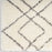 Dreamy Shag Polyester Ivory IV