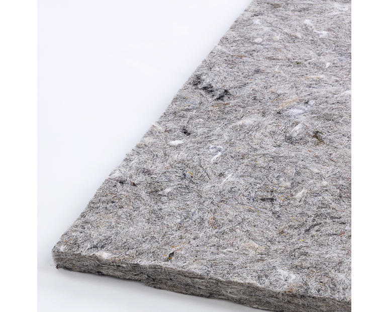 DS-34 Synthetic Fiber Carpet Cushion