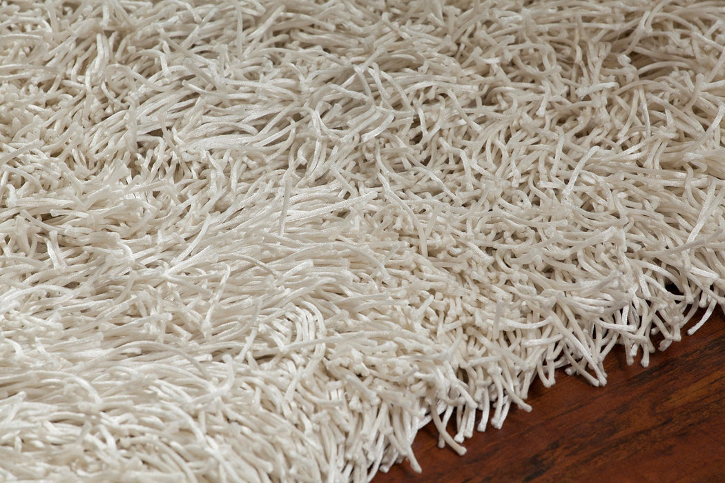 Polyester 20901 Area Rug Textured 3