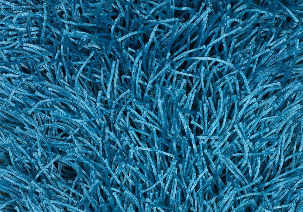 Polyester 20902 Area Rug Textured 3