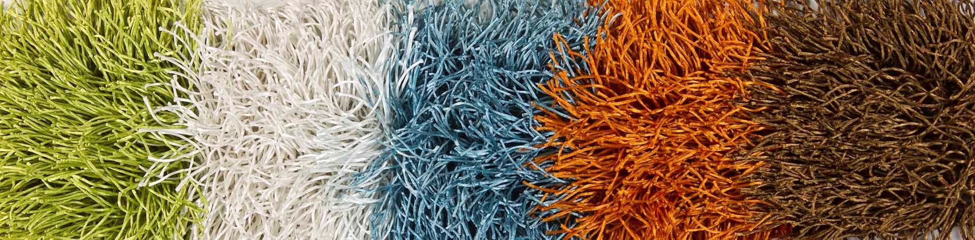 Polyester 20903 Area Rug Textured 4