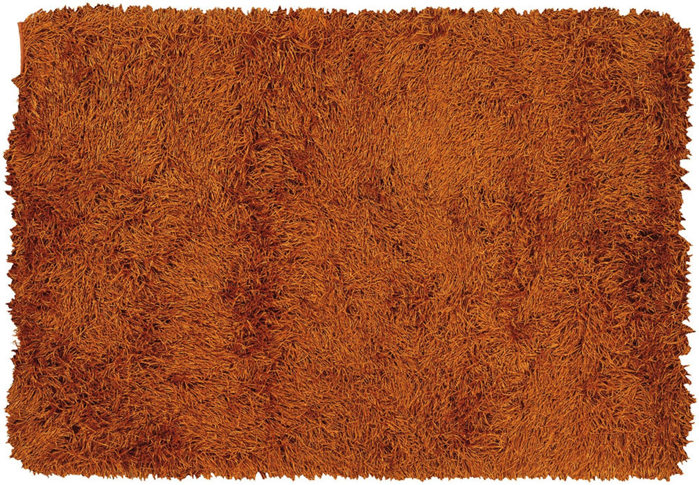 Polyester 20903 Area Rug Textured 5