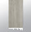 Prescott Dunite Oak Luxury Vinyl Moulding / Trim - 1.5" x 94" End Cap