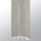 Prescott Dunite Oak Luxury Vinyl Moulding / Trim - 1.77" x 94" Reducer