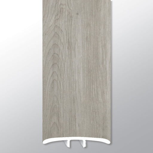 Prescott Dunite Oak Luxury Vinyl Moulding / Trim - 1.77" x 94" T Molding Large