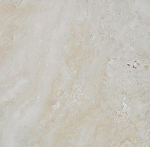 Full Tile Sample - Durango Travertine Tile - 8" x 16" x 3/8" Filled & Honed