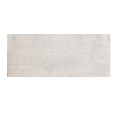 Durnstone Porcelain White R11 Anti Slip Tile Matte 1