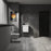 Wood Carrara Vita Bathroom Vanity Carrara Vita 2