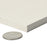 Biomim Ceramic Sand Tile Satin 10