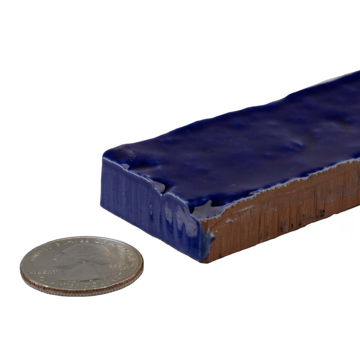 Soul Ceramic Cobalt Blue Tile Glossy 9