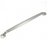 Sutton Place Zinc Alloy Cabinet Pull Brushed Satin Nickel 3