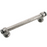 Balance Zinc Alloy Cabinet Pull Distressed Pewter 2