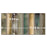 Borealis Ceramic Green Tile Glossy 6