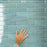 Tribeca Studio Porcelain Watercolor Tile Glossy 4