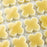 Fioretti Porcelain Yellow Mosaic Glossy 7
