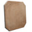 Laverton Porcelain Octagon Natural with Taco Gris Tile Matte 11