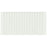 Kings Ceramic Loft White Tile Matte 3