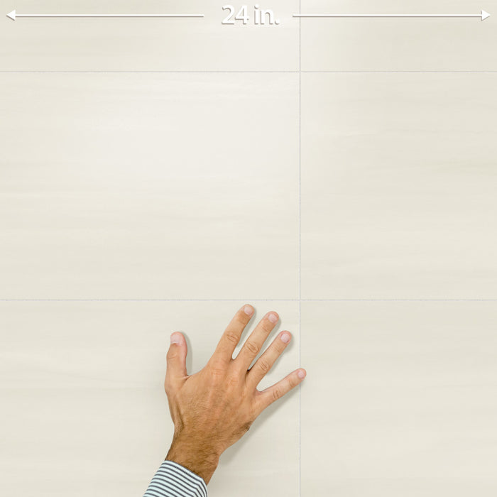 Biomim Ceramic Sand Tile Satin 8
