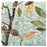 Tiffany Porcelain Decor Tile Mixed 9