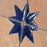 Kings Porcelain Nonna with Blue Star Tile Mixed 12