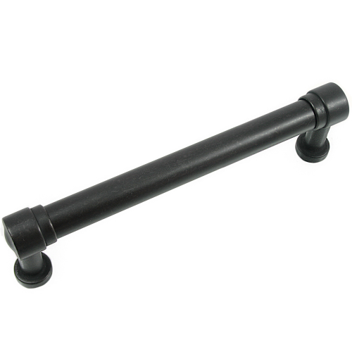 Precision Zinc Alloy Cabinet Pull Oil Rubbed Bronze 2