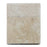 Durango Cross Cut Travertine Versailles Pattern - Chiseled & Brushed
