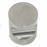 Brickell Stainless Steel Cabinet Knob Stainless Steel 6