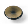 Modern Standards Zinc Alloy Cabinet Knob Antique Brass 1