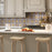 Vaudeville Porcelain Octagon Deco Diglas with Taco Lima Tile Matte 2