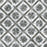 Kings Ceramic Marrakech Charcoal Grey Tile Matte 1