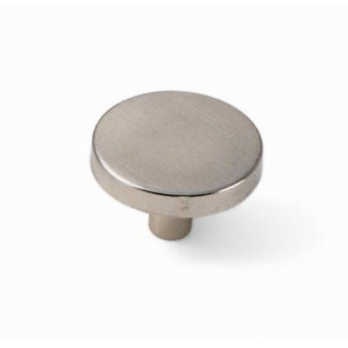 Tech Zinc Alloy Cabinet Knob Satin Chrome 2