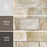 Toscana Porcelain Certaldo Tile Matte 5