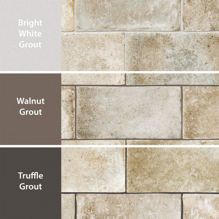 Toscana Porcelain Certaldo Tile Matte 5