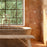 Kings Porcelain Nonna with White Star Tile Mixed 6