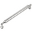 Kensington Zinc Alloy Cabinet Pull Polished Nickel 3