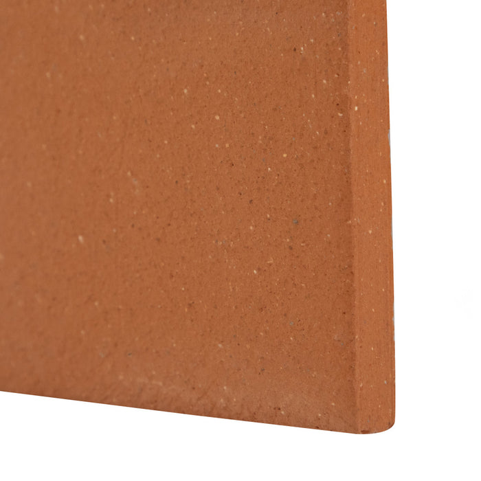 Italian Terracotta Quarry Ceramic Cotto Tile Matte 7