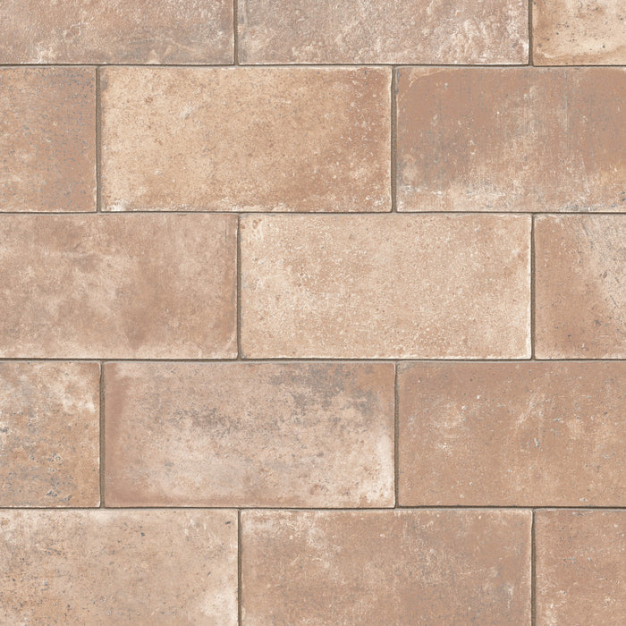 Toscana Porcelain Montalcino Tile Matte 1