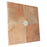 Kings Porcelain Nonna with White Star Tile Mixed 10