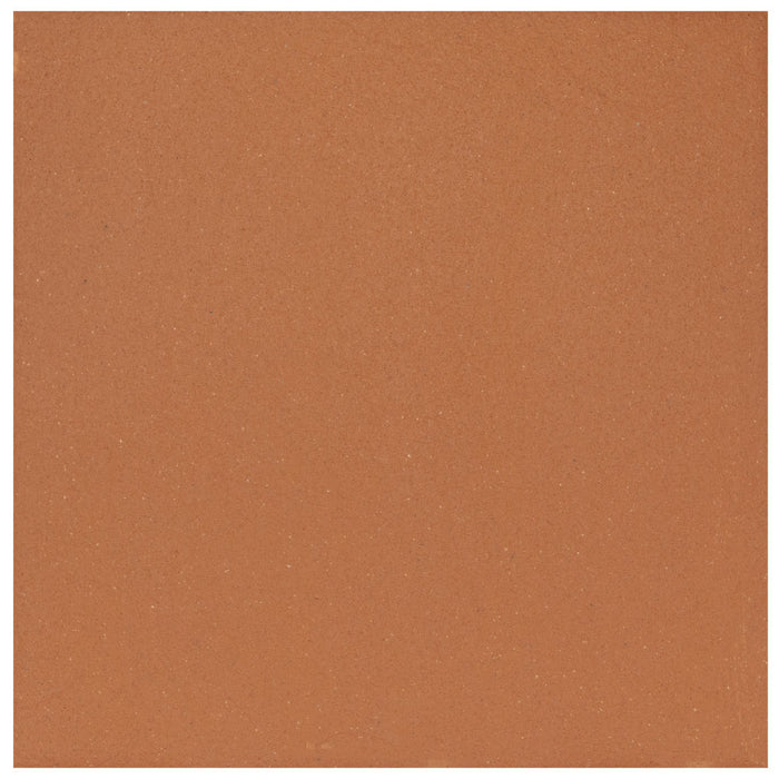 Italian Terracotta Quarry Ceramic Cotto Tile Matte 1