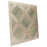 Fusione Porcelain Intarsio Green Tile Matte 10