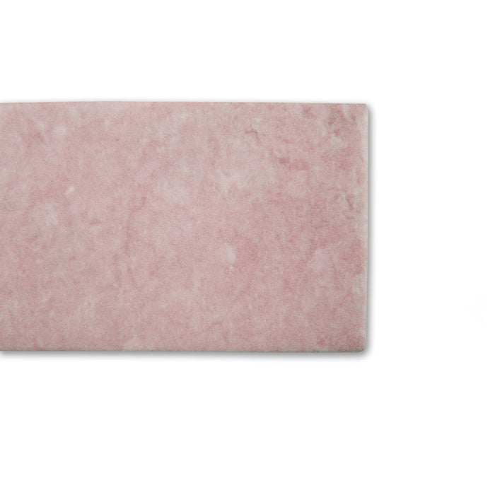Heritage Porcelain Rose Tile Mixed 12