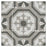 Kings Ceramic Paname Opera Tile Mixed 9